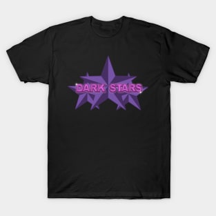 Dark Star's logo T-Shirt